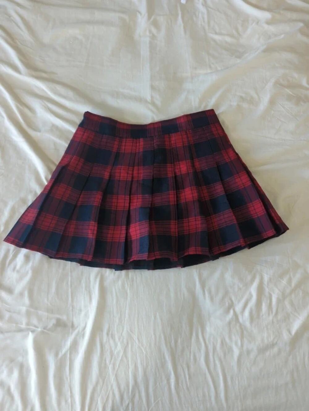 X.M.M skirt